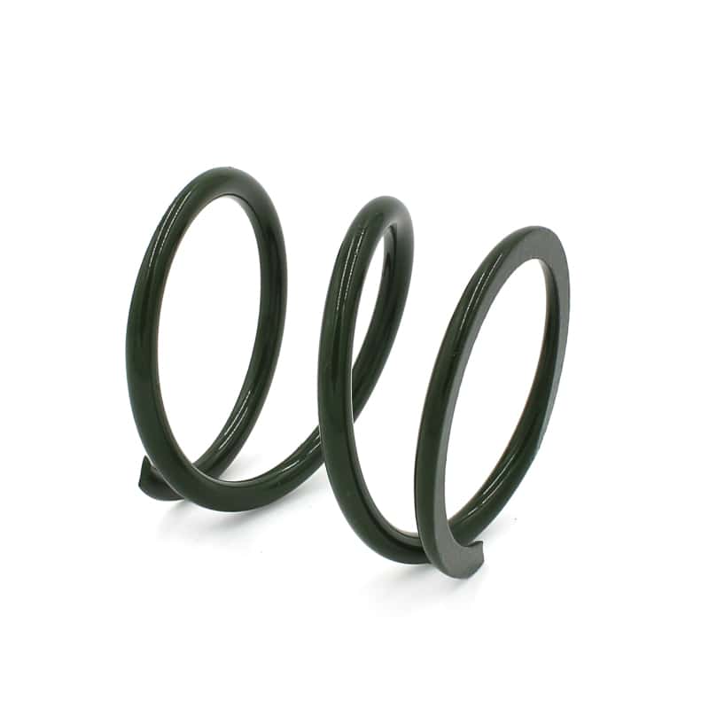 EPI — EPI 24+ Polaris RZR XP 1000/ Xpedition XP/ADV Primary Clutch Spring Dark Green - view 3