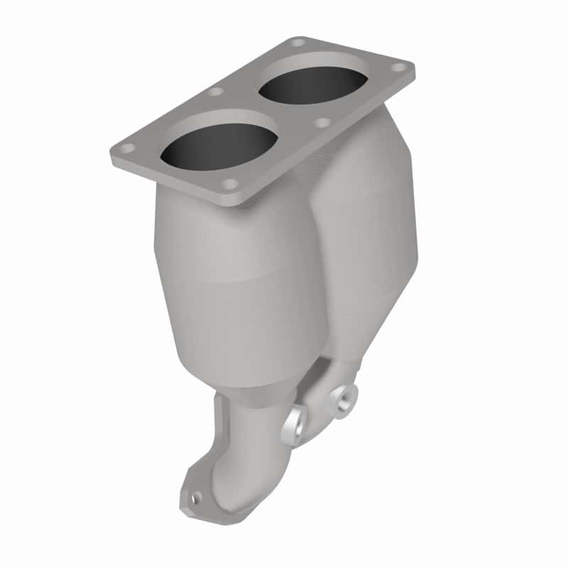 Magnaflow — MagnaFlow Conv DF 00-02 Nissan Sentra 1.8 Front
OEM Grade
OEM - view 22