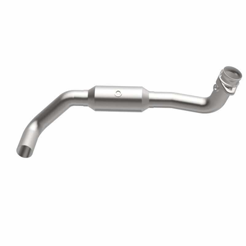Magnaflow — Magnaflow California Direct Fit Converter 07-08 Lincoln Mark LT
California - view 26