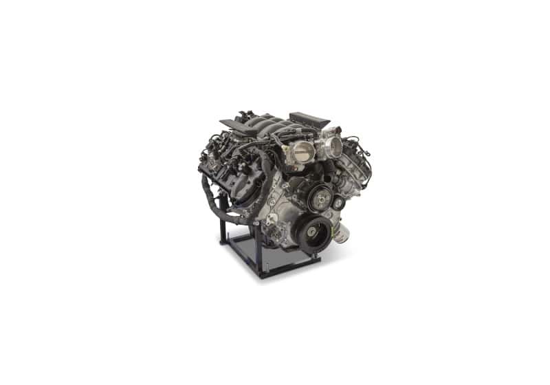 Ford Racing — Ford Racing Gen 4 5.0L Coyote NA Crate Engine (No Cancel No Returns)
Crate Engine
PrfEng - view 6