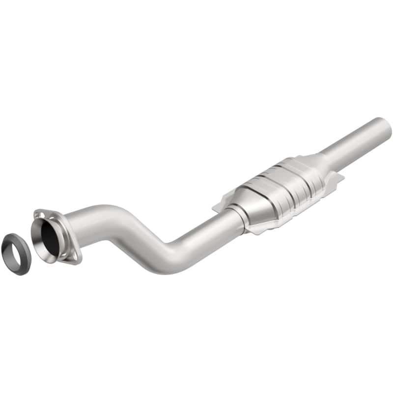 Magnaflow — MagnaFlow Conv DF 95 GM Full Sise 3.8L
Standard Grade
Standard - view 32