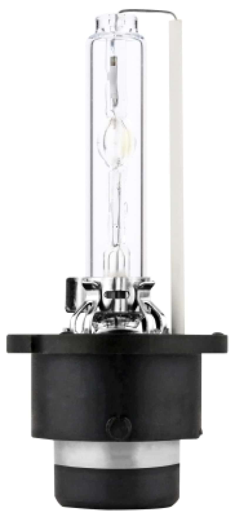 Hella — Hella Xenon D2S Bulb P32-2d 85V 35W 4300k
D2S 4300 K Xen Bulb - view 1