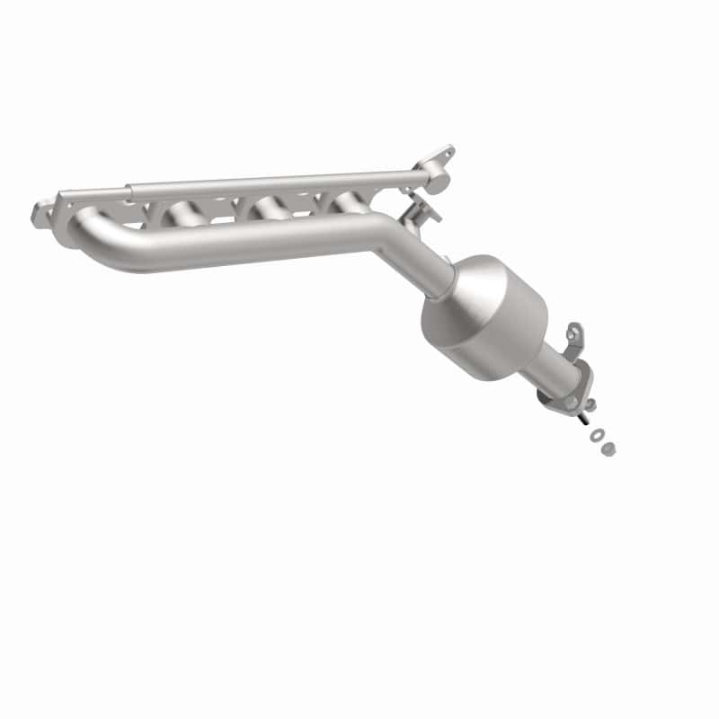 Magnaflow — Magnaflow Conv DF 10-14 GX460 4.6L Manifold
OEM Grade
OEM - view 9