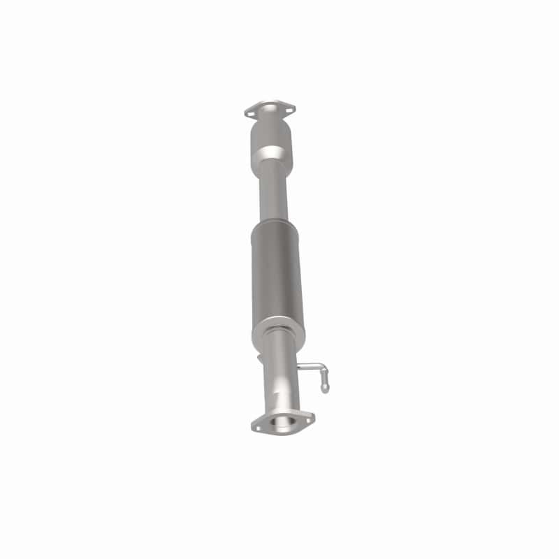 Magnaflow — MagnaFlow 15-17 Kia Sonata/Optima L4 2.4L Converter Direct Fit
OEM Grade
OEM - view 16