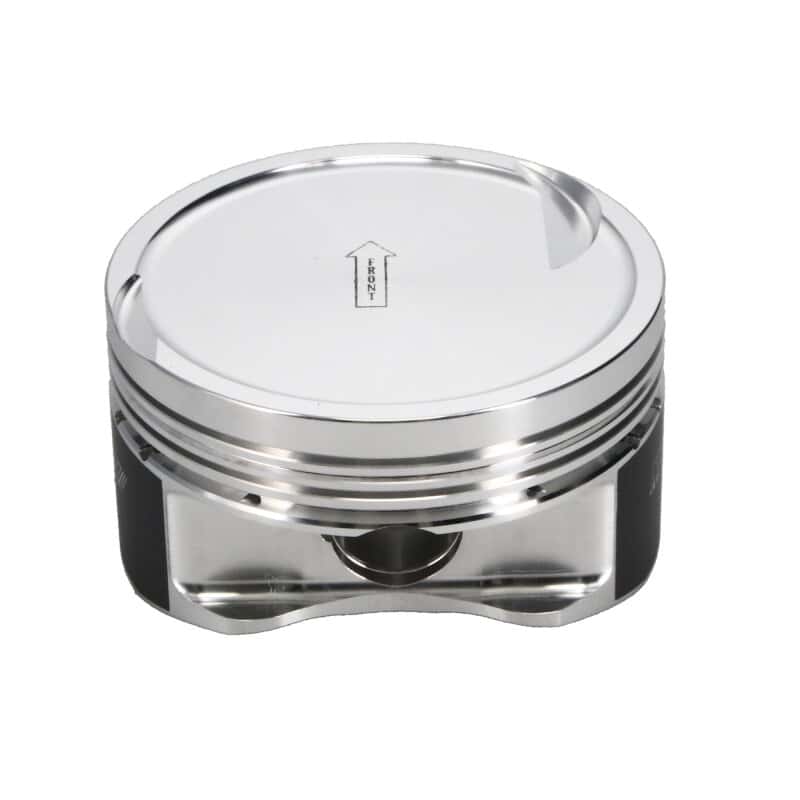 Manley Performance — Manley Ford Raptor 6.2L SOHC 2 Valve -12cc Dish 4.0200in Bore Piston Set
Piston Set - view 9
