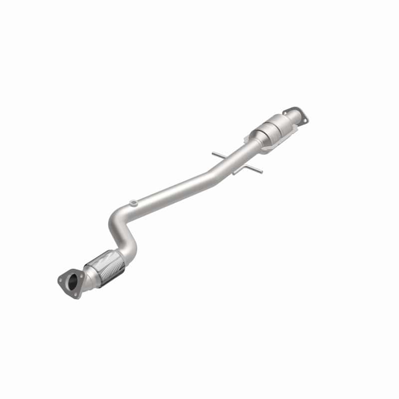 Magnaflow — Magnaflow Conv DF 2012-2014 CRUZE 1.4L Underbody
OEM Grade
OEM - view 28