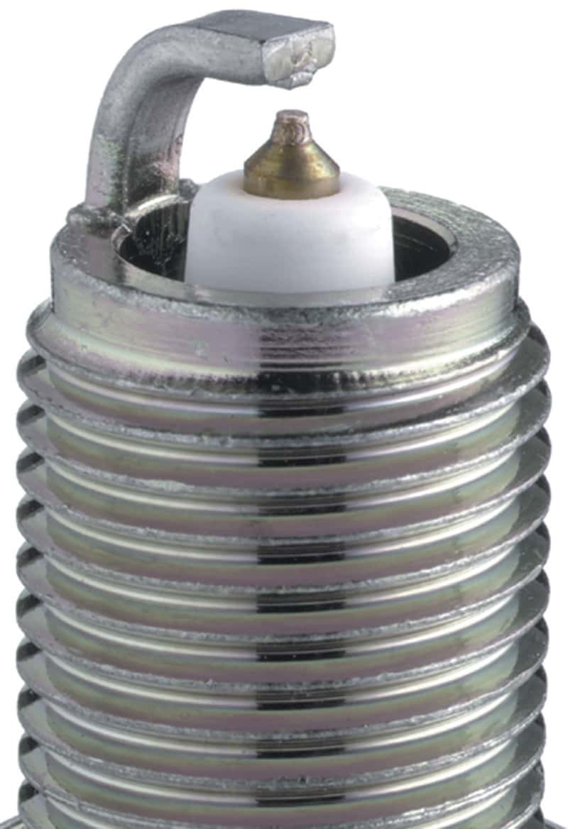 NGK — NGK Double Platinum Spark Plug Box of 4 (PFR7B) - view 3