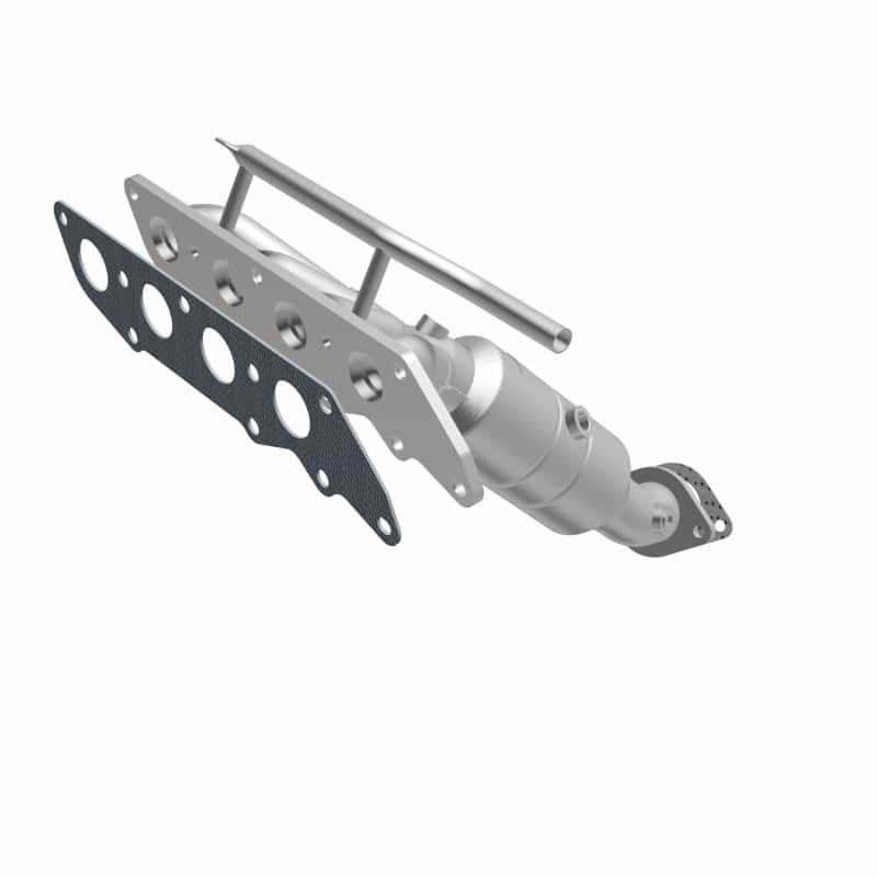 Magnaflow — MagnaFlow Conv DF 07 Ford Focus 2.0L Manifold **CA Emissions**
OEM Grade
OEM - view 27
