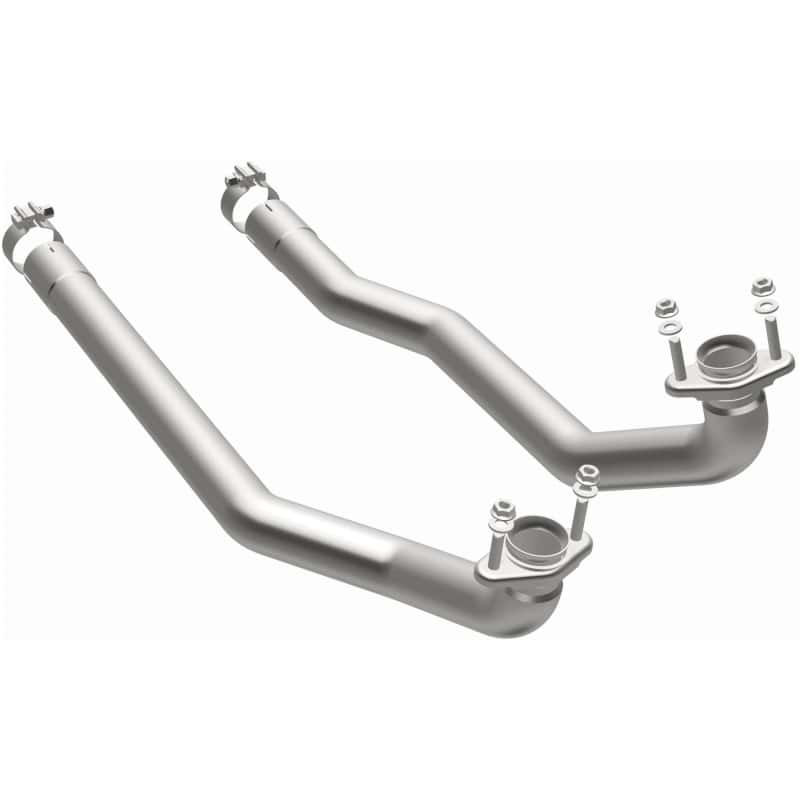 Magnaflow — Magnaflow Mani Front Pipes 62-76 Chrysler B-Body Small Block
Manifold Pipe - view 26