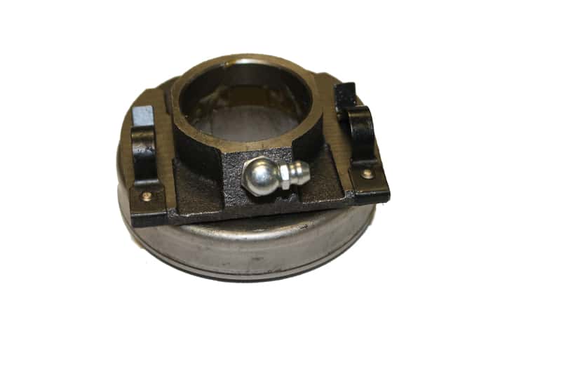 McLeod Racing — McLeod Super Street Pro Kit Ford 69-74 351W Long Style Pressure Plate
Clutch Kit - view 7