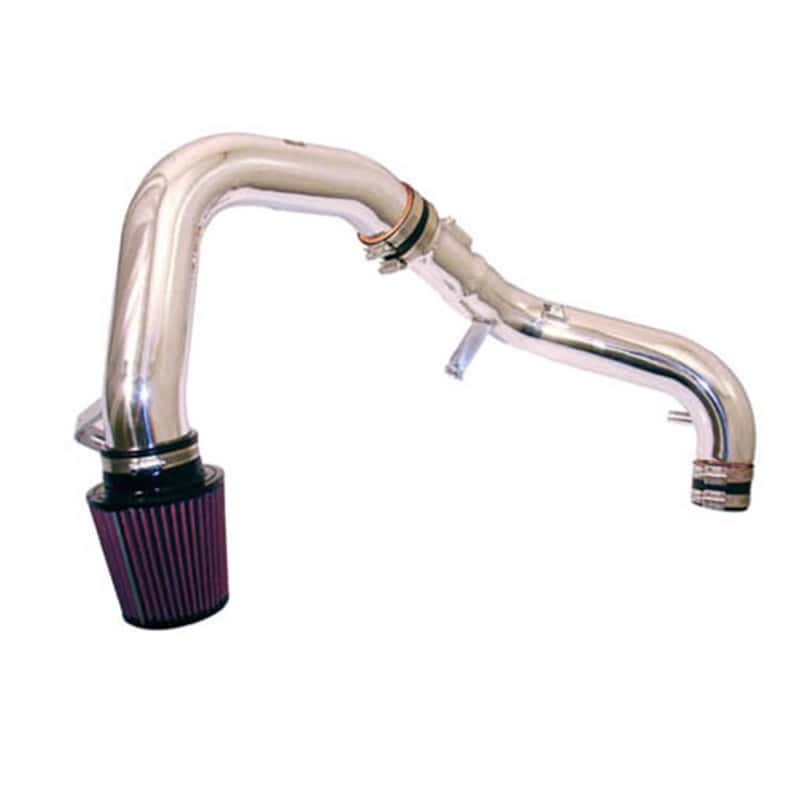 Injen — Injen 07-08 Scion Tc Polished Cold Air Intake
Cold Air Intake
Air Intake Kit - view 1