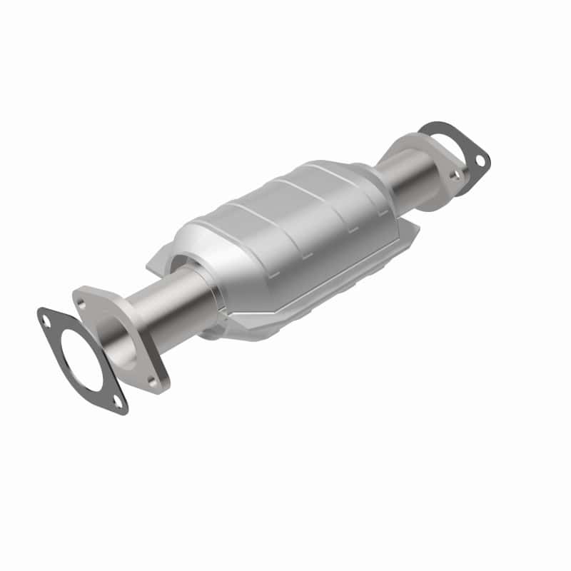 Magnaflow — MagnaFlow Catalytic Converter DF 98-00 Nissan Frontier 2.4L Rear
HM Grade
HM - view 6