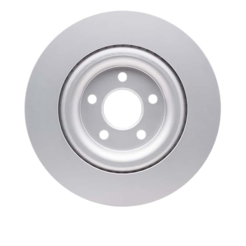 DFC — DFC 14-21 Jaguar XJ Rear Hi-Carbon Alloy Geomet Coated Rotor
DFC Brake Rotor - view 5