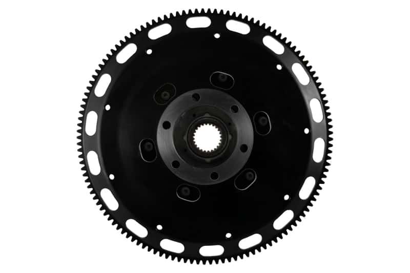 ACT — ACT 85-92 Mazda RX-7 FC Push Type Mod-Twin 225 HD Sprung Street Clutch Kit
Mod-Twin Kit - view 3