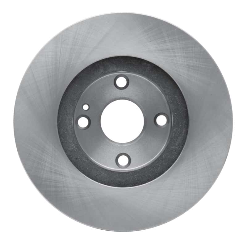 DFC — DFC 01-05 Mazda Miata Front Brake Rotor
DFC Brake Rotor - view 5