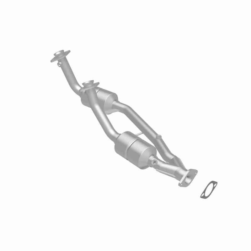 Magnaflow — MagnaFlow Conv DF 98 Ford Windstar 3.8L Assm
HM Grade
HM - view 14