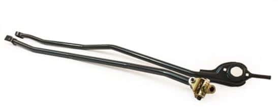 Innovative Mounts — Innovative 92-00 Honda Civic (Excl. VX) / 90-01 Acura Integra B-Series Shift linkage - view 2