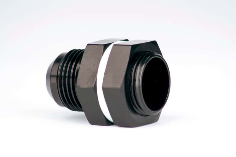 Aeromotive — Aeromotive AN-12 Bulkhead Fitting
Fitting - view 3
