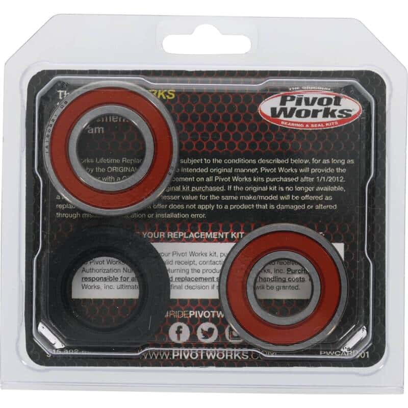 Pivot Works — Pivot Works Premium Wheel Bearing - view 5