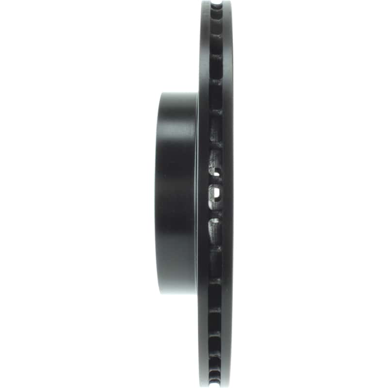 Stoptech — StopTech Power Slot 86-92 Supra ALL Front Left SportStop Slotted Rotor
Sport Slotted Rotor - view 7