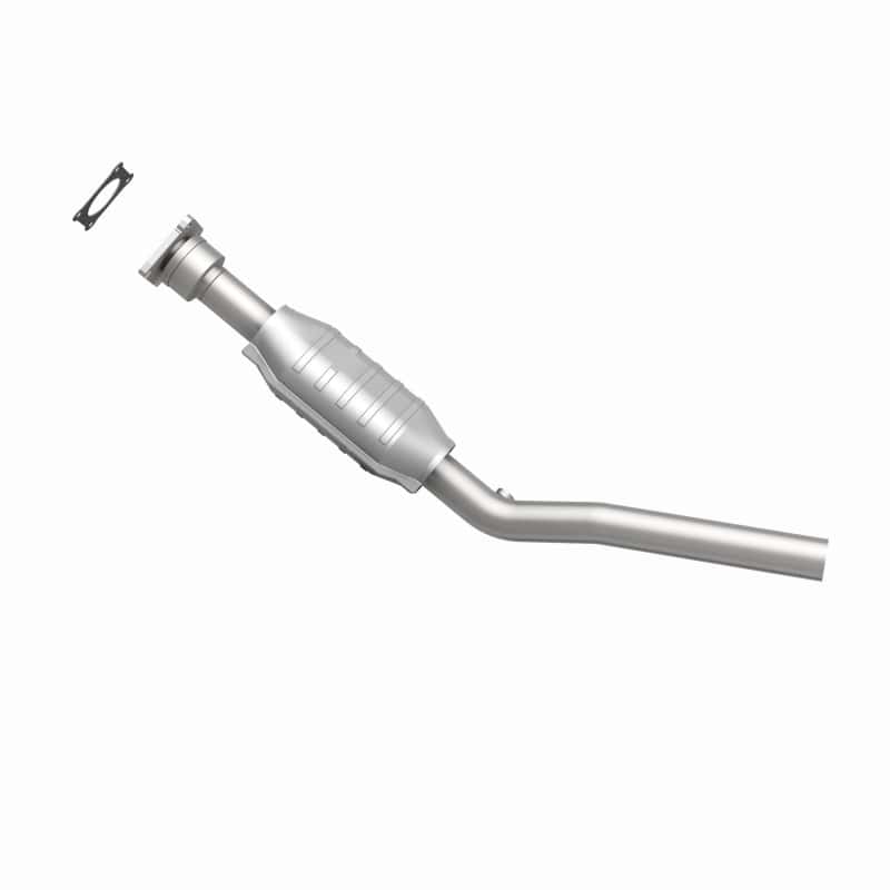 Magnaflow — MagnaFlow Conv DF 98-00 Stratus 2.0L
HM Grade
HM - view 13