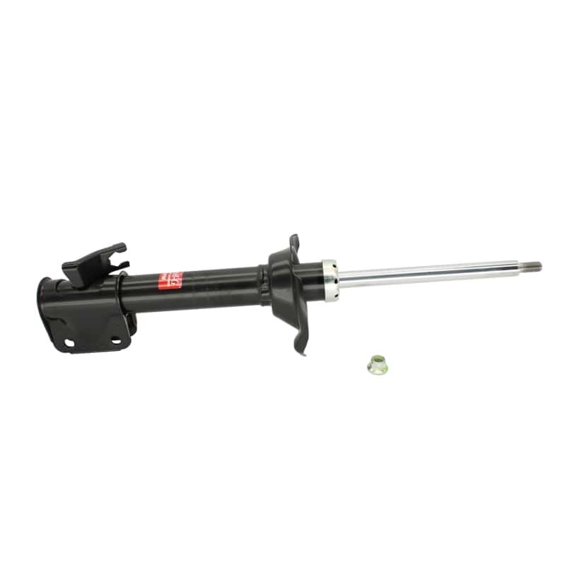 KYB — KYB Shocks & Struts Excel-G Rear Left SUBARU Impreza (AWD) 2004-07 SUBARU WRX Sedan (NOT STI) - view 7