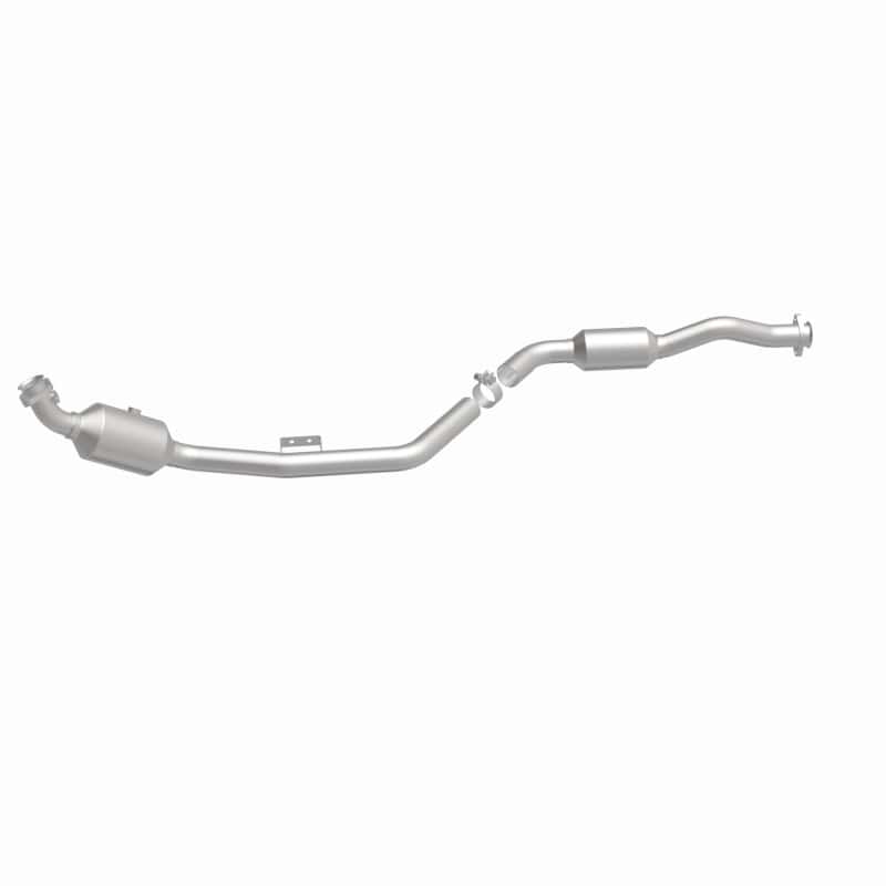 Magnaflow — MagnaFlow Conv Direct Fit OEM 2007 Mercedes-Benz E350 Underbody - 67.5in Length
California - view 11