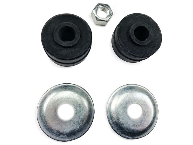 Tuff Country — Tuff Country 04-12 GMC Canyon 4x4 (w/4in Lift Kit Only) Front SX8000 Gas Shock (Ea)
Shock Absorber-SX800 - view 3