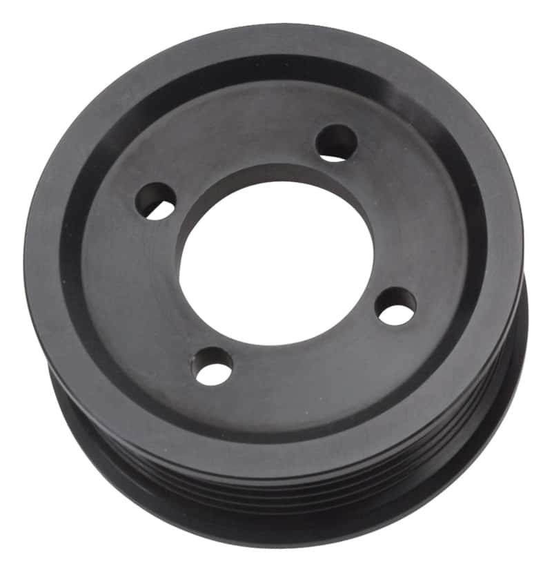 Edelbrock — Edelbrock Pulley Supercharger E-Force Competition 3 00In
SUPERCHARGER COMPONE - view 1