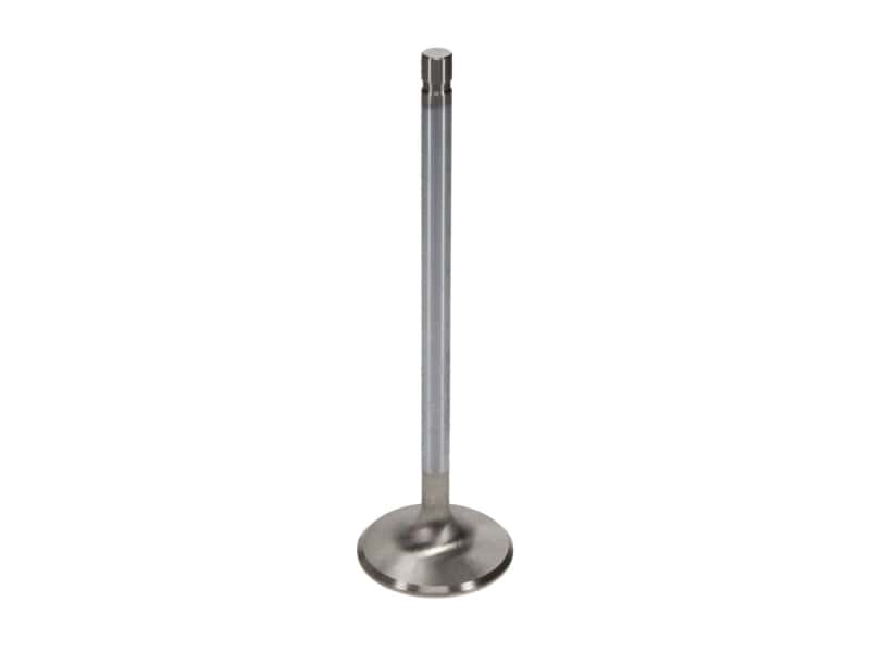 Manley Performance — Manley Chevrolet Big Block Exhaust Valve Kit - 1.900in Head Dia. 6.450in O/A Length, 0.3415in Stem
Valve - Exhaust - view 4