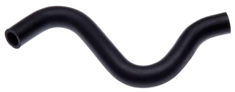 Gates — Gates 07-12 Nissan Sentra 4-Cyl. 2.0L Heater Inlet Molded Heater Hose - view 1