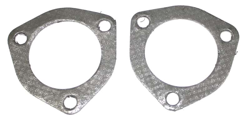 JBA — JBA 3 Bolt 2-1/2in Collector Gaskets
Wire Gasket - view 1