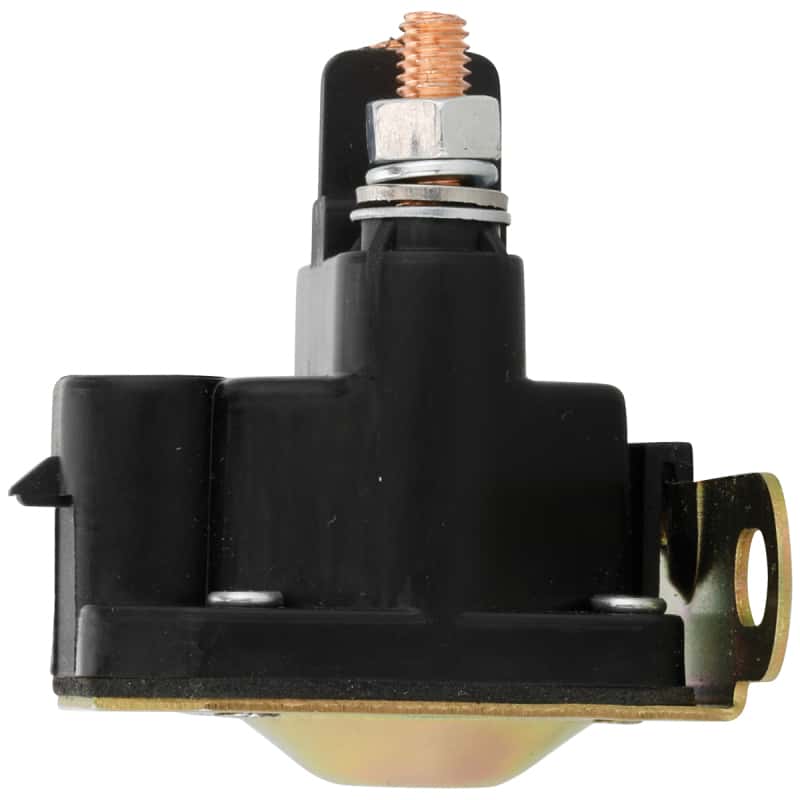 Arrowhead — Arrowhead Polaris Starter Solenoid - view 3