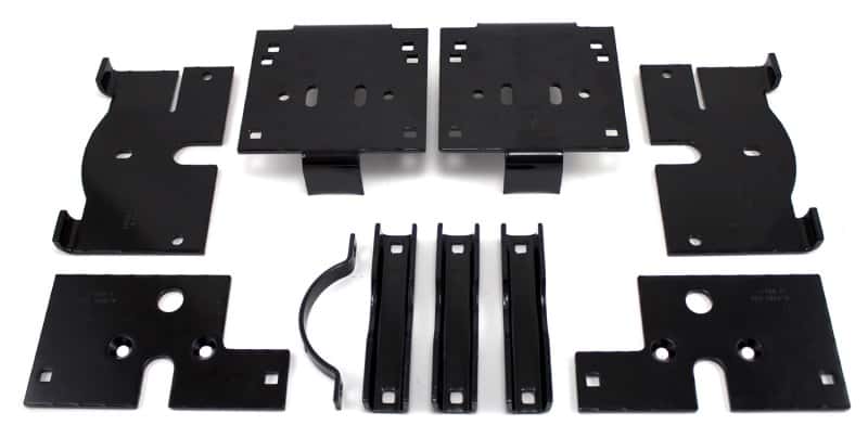 Air Lift — Air Lift LoadLifter 5000 for Half Ton Vehicles
Susp Leveling Kit - view 5