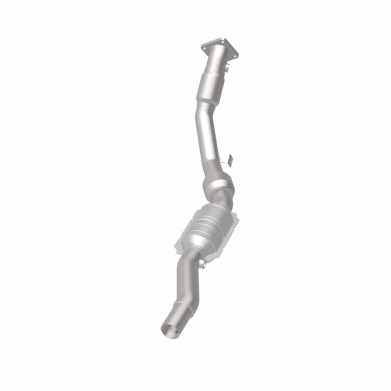 Magnaflow — MagnaFlow Conv DF 00-02 Audi A6 Quattro 2.7L
OEM Grade
OEM - view 15