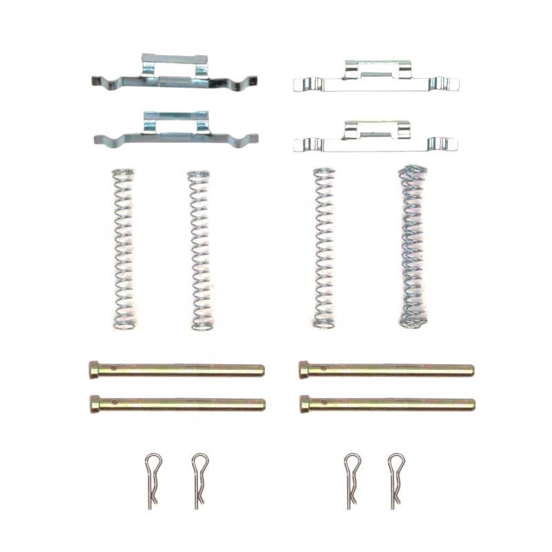 DFC — DFC 70-82 Honda Civic Front/Rear Premium Hardware Kit
DFC Disc Brk Hdw Kit - view 2