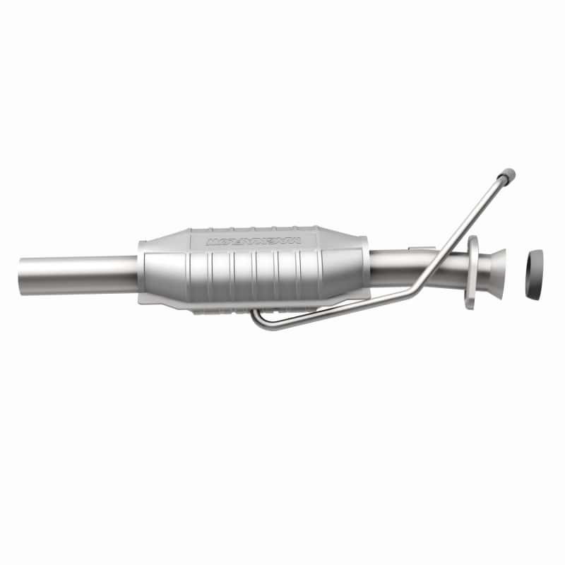 Magnaflow — MagnaFlow Conv Ford-Mercury 25.75X6.5X4 2/2
Standard Grade
Standard - view 20