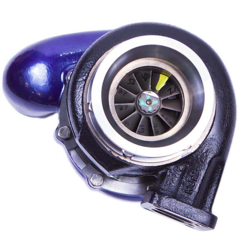 ATS Diesel — ATS Diesel 2003+ Dodge 5.9L Cummins Aurora 3000 Turbo Kit - view 2