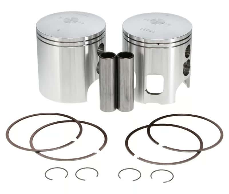 Wiseco — Wiseco 87-06 Yamaha YFZ350 Banshee Garage Buddy Crankshaft
Engine Rebuild Kit - view 6
