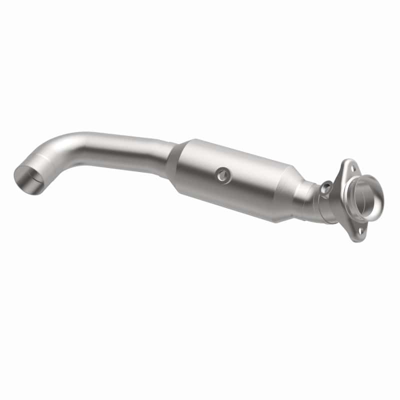 Magnaflow — MagnaFlow Left Side Converter Direct Fit 15-17 Ford F-150 5.0L
OEM Grade
OEM - view 27