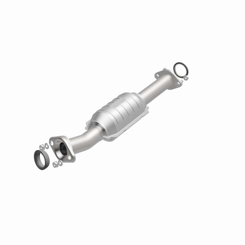 Magnaflow — MagnaFlow Conv DF 2002 Suzuki Aerio 2.0L
HM Grade
HM - view 26