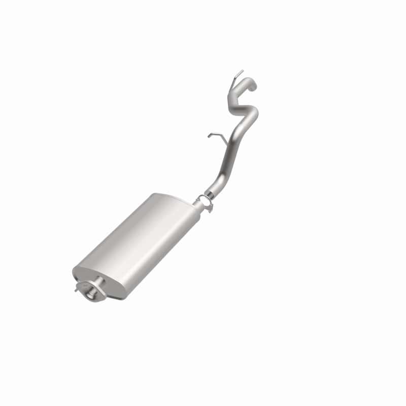 Magnaflow — MagnaFlow BRE Exhaust Kit 02-07 Jeep Liberty
Exhaust Kit - view 23