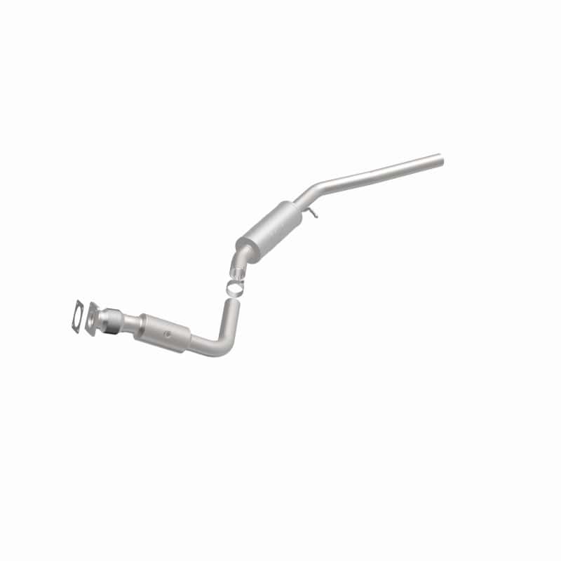 Magnaflow — MagnaFlow 09-10 Dodge Grand Caravan 3.8L CARB Compliant Direct Fit Catalytic Converter
California - view 7