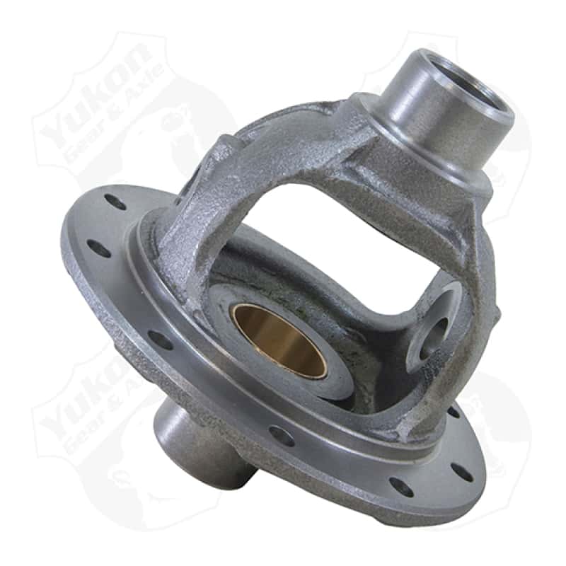 Yukon Gear & Axle — Yukon Gear Replacement Standard Open Carrier Case For Dana 44 / 19 Spline / 3.92+
Differential Case  - view 2