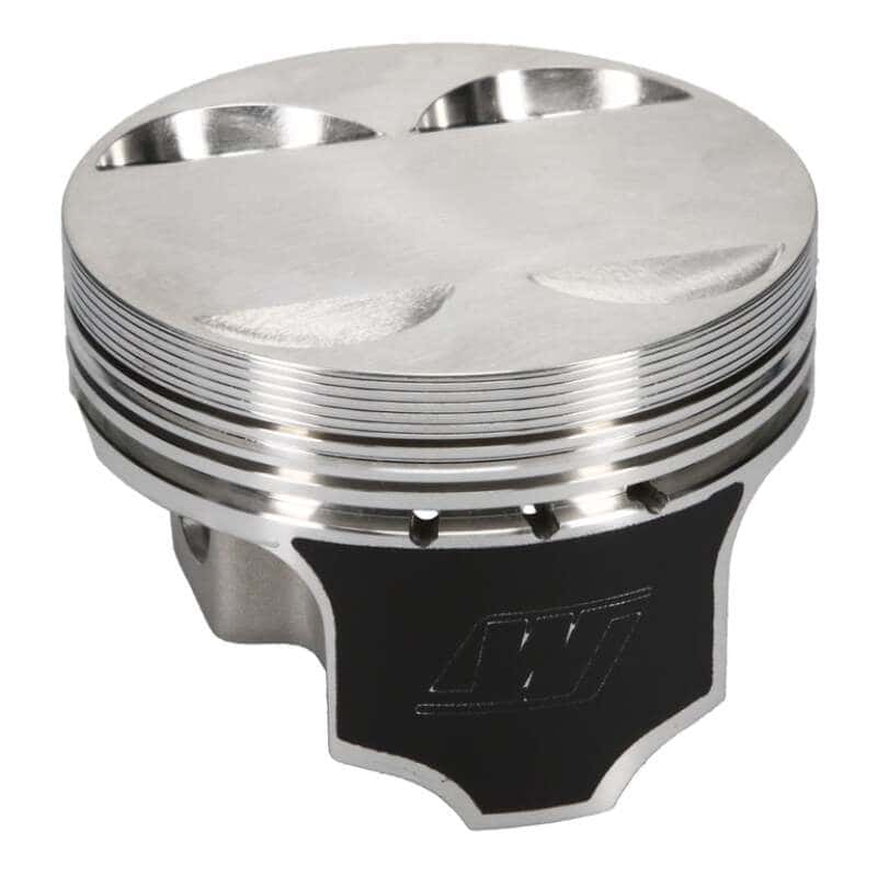 Wiseco — Wiseco Honda / Acura B series Flat Top 10.5:1 Piston Shelf Stock Kit
Piston Set - view 2