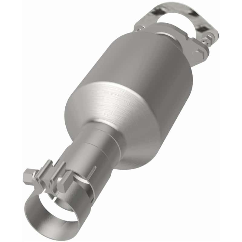 Magnaflow — Magnaflow 13-17 C-Max L4 2 OEM Underbody Direct Fit Converter
OEM Grade
OEM - view 31