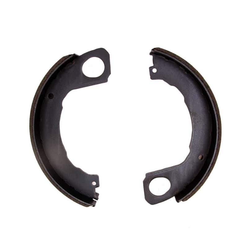 DFC — DFC 95-24 Chevrolet LCF4500XD Diesel Engine Parking Parking Shoes
DFC Brake Shoe Set - view 1