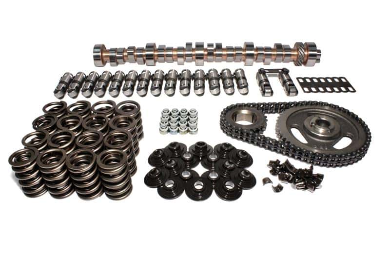 COMP Cams — COMP Cams Camshaft Kit FC 308R - view 2