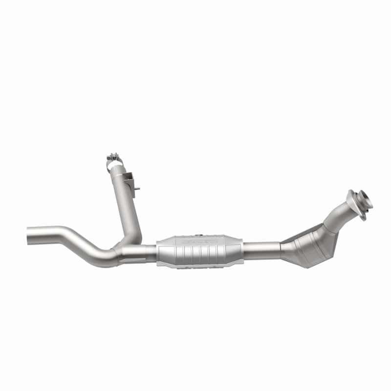 Magnaflow — MagnaFlow Conv DF 99-00 Ford F-150 4.2L 50S
California - view 20