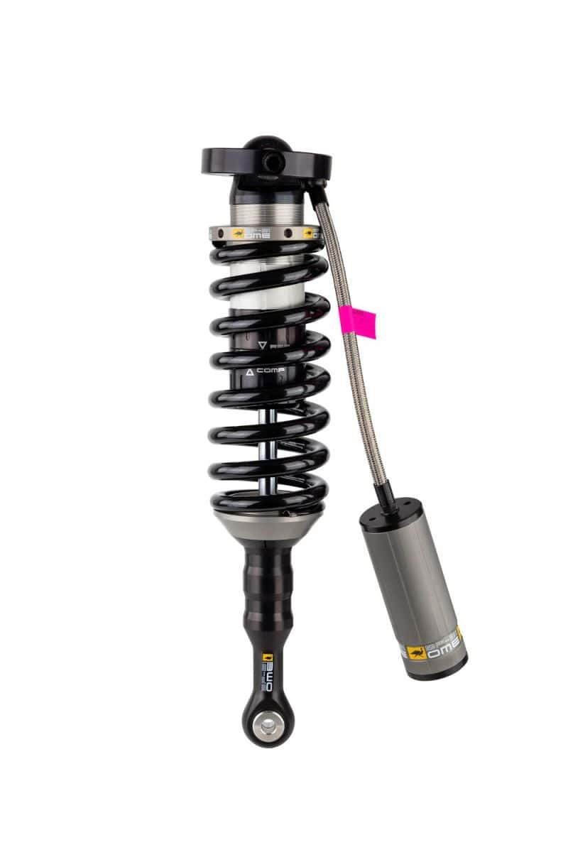 ARB — ARB / OME Bp51 Coilover S/N..Prado Kdss 150 Fr Lh
BP-51 Coilover - view 2